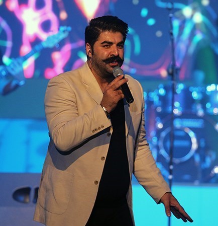 دانلود آهنگ بهنام بانی خستم