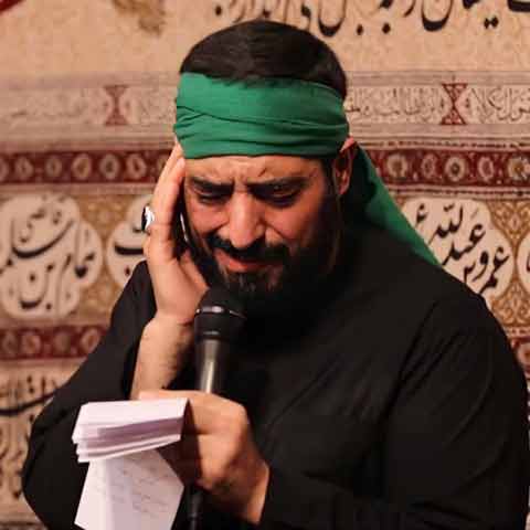 دانلود مداحی پر کشیده هر دل عاشق به سوی کربلا مجید بنی‌فاطمه