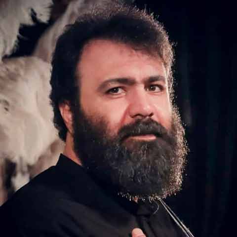 دانلود مداحی از بچگی شادی فروختم غم خریدم مهدی اکبری