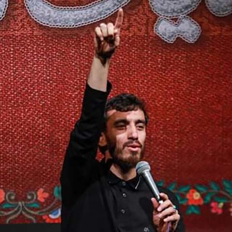 دانلود مداحی به باغبون بگویید دیگه لاله نکاره مهدی رسولی 