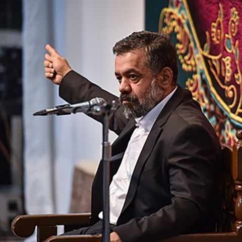 دانلود مداحی محمود کریمی دهه اول محرم 1401