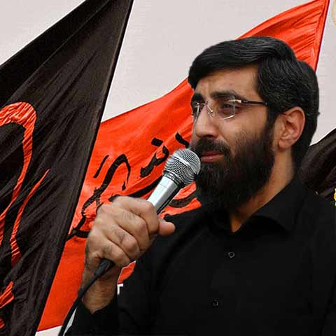 دانلود مداحی منم باید برم رضا نریمانی