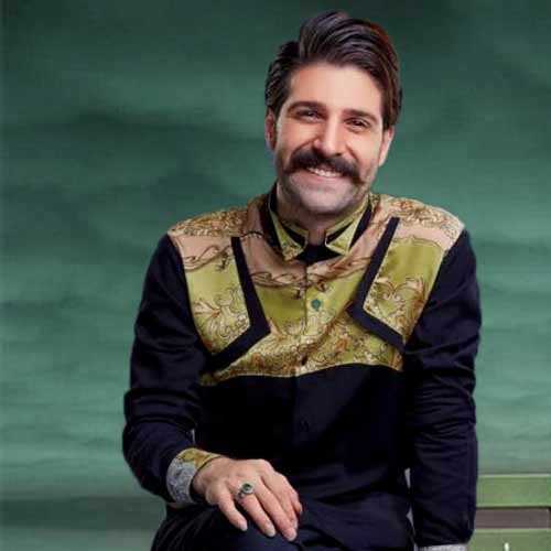 دانلود آهنگ جدید حمید هیراد ساده