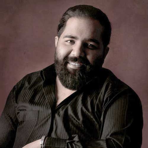 دانلود آهنگ من دیگه خسته شدم بس که چشام بارونیه رضا صادقی