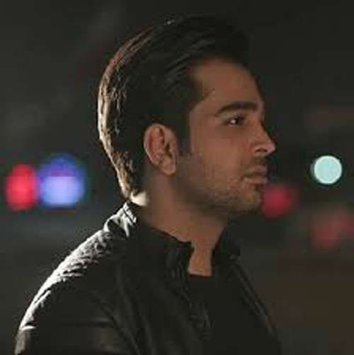 دانلود آهنگ فرزاد فرخ انگار عاشق شدم