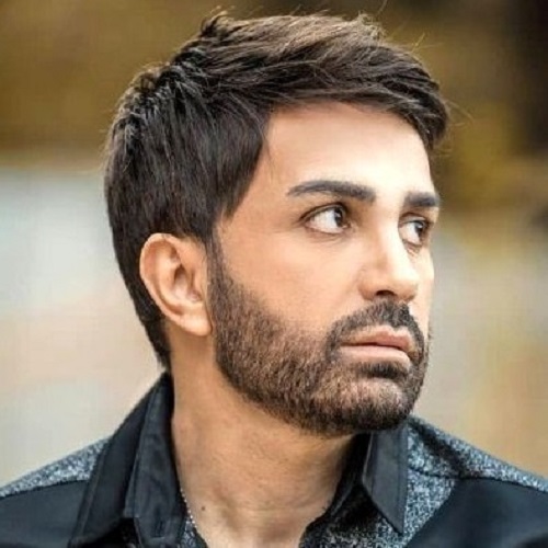 دانلود آهنگ علی لهراسبی دلهره