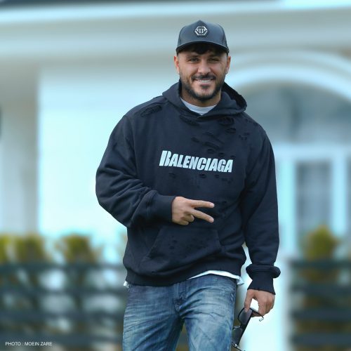 دانلود آهنگ جدید آرمین زارعی مبارک باشه