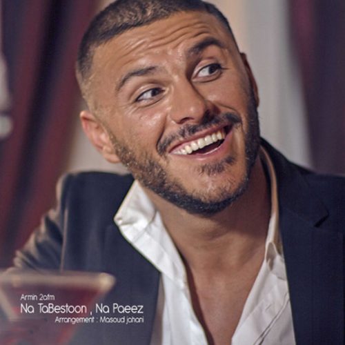 دانلود آهنگ جدید آرمین زارعی نه تابستون نه پاییز