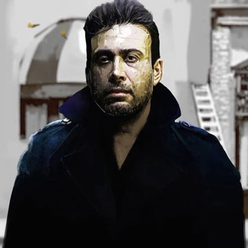 دانلود آهنگ جدید محسن چاوشی جز